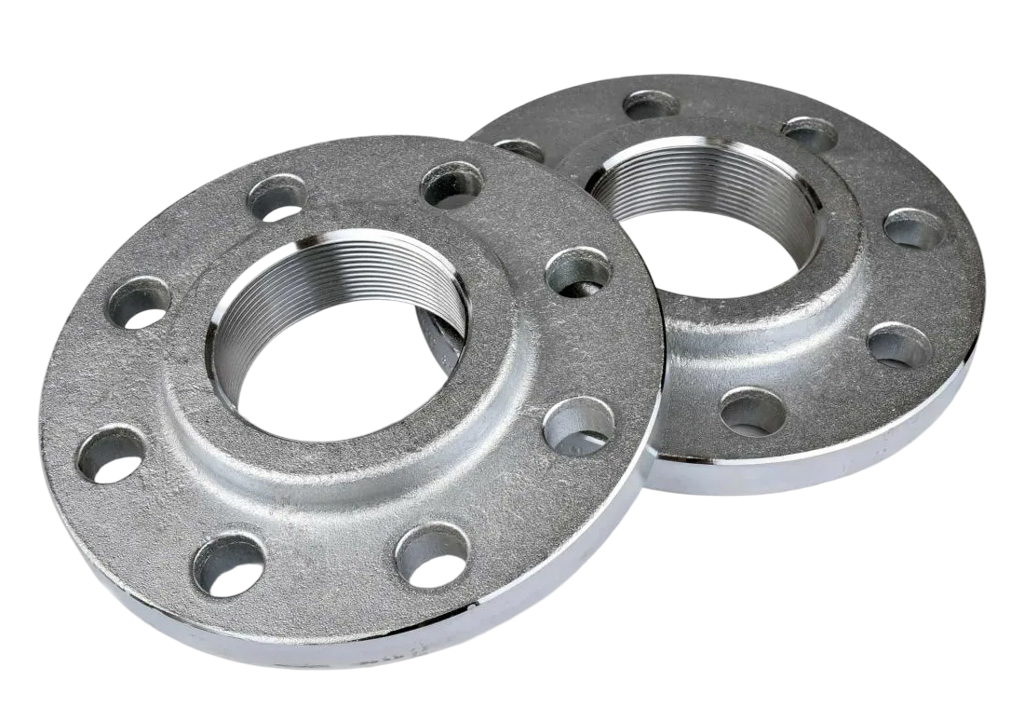 Фланец стальной ГОСТ 12820-80
